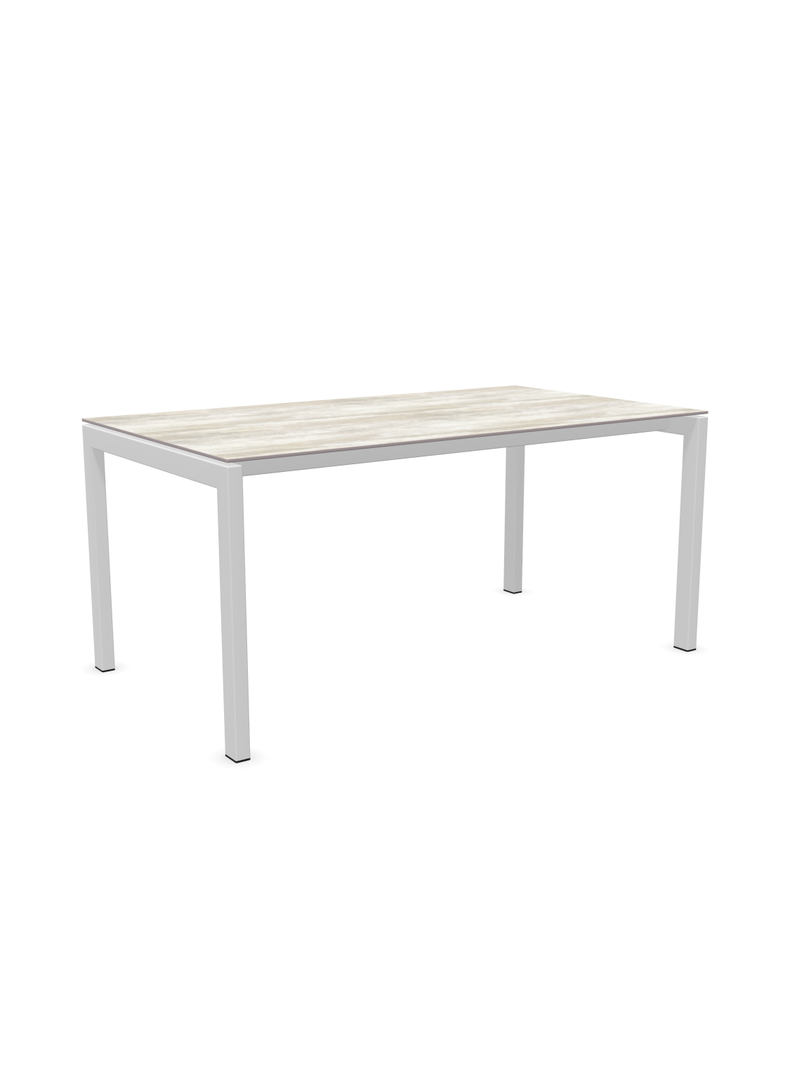 Schaffner Luzern Esstisch 160x90cm