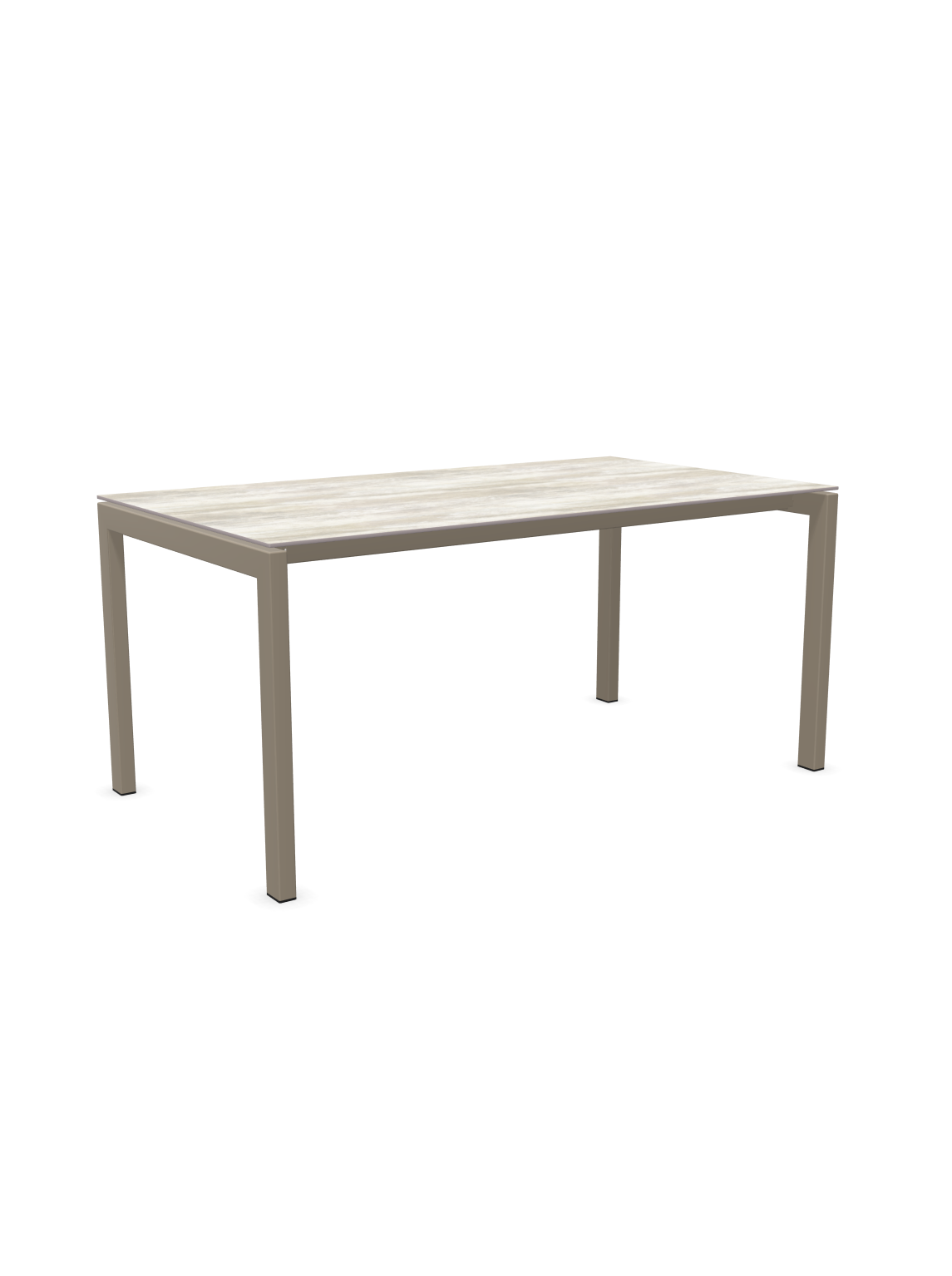 Schaffner Luzern Esstisch 160x90cm