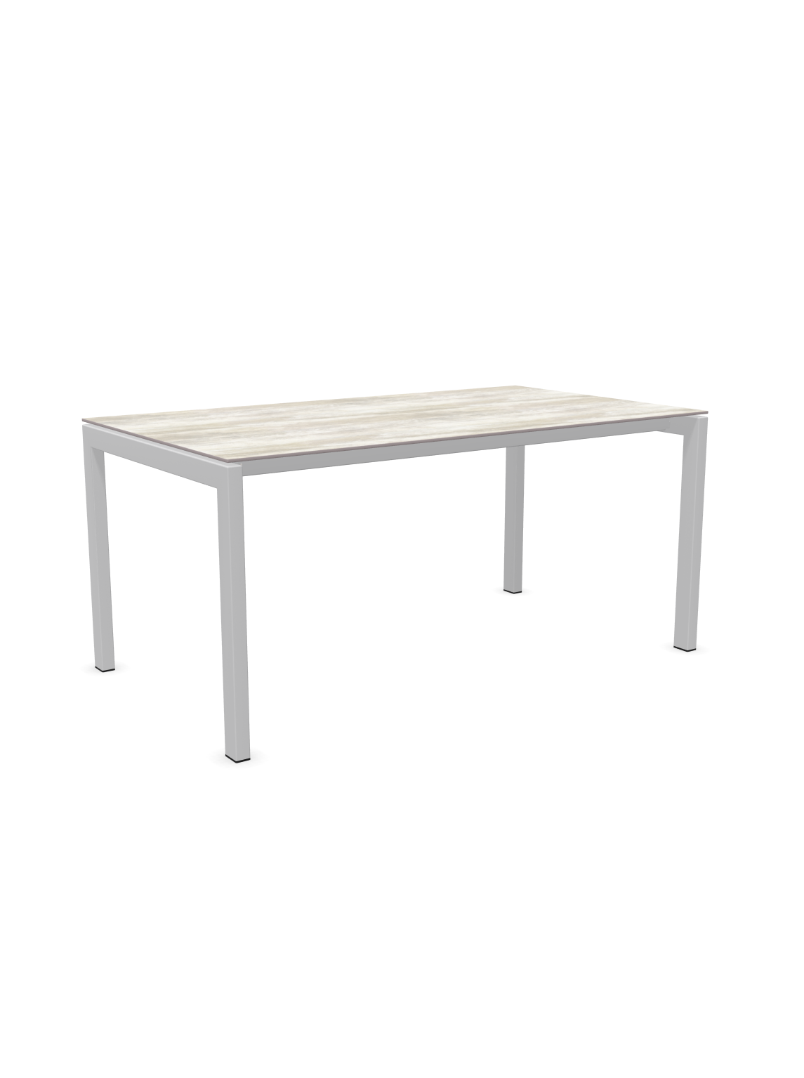 Schaffner Luzern Esstisch 160x90cm