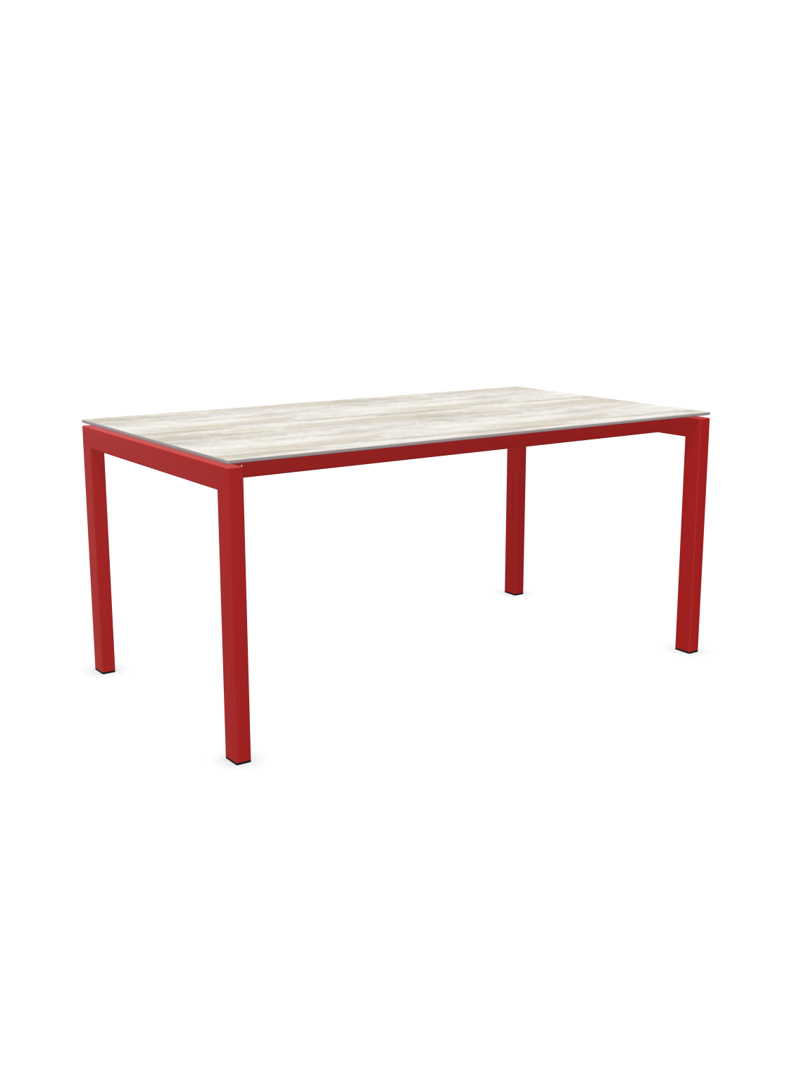 Schaffner Luzern Esstisch 160x90cm