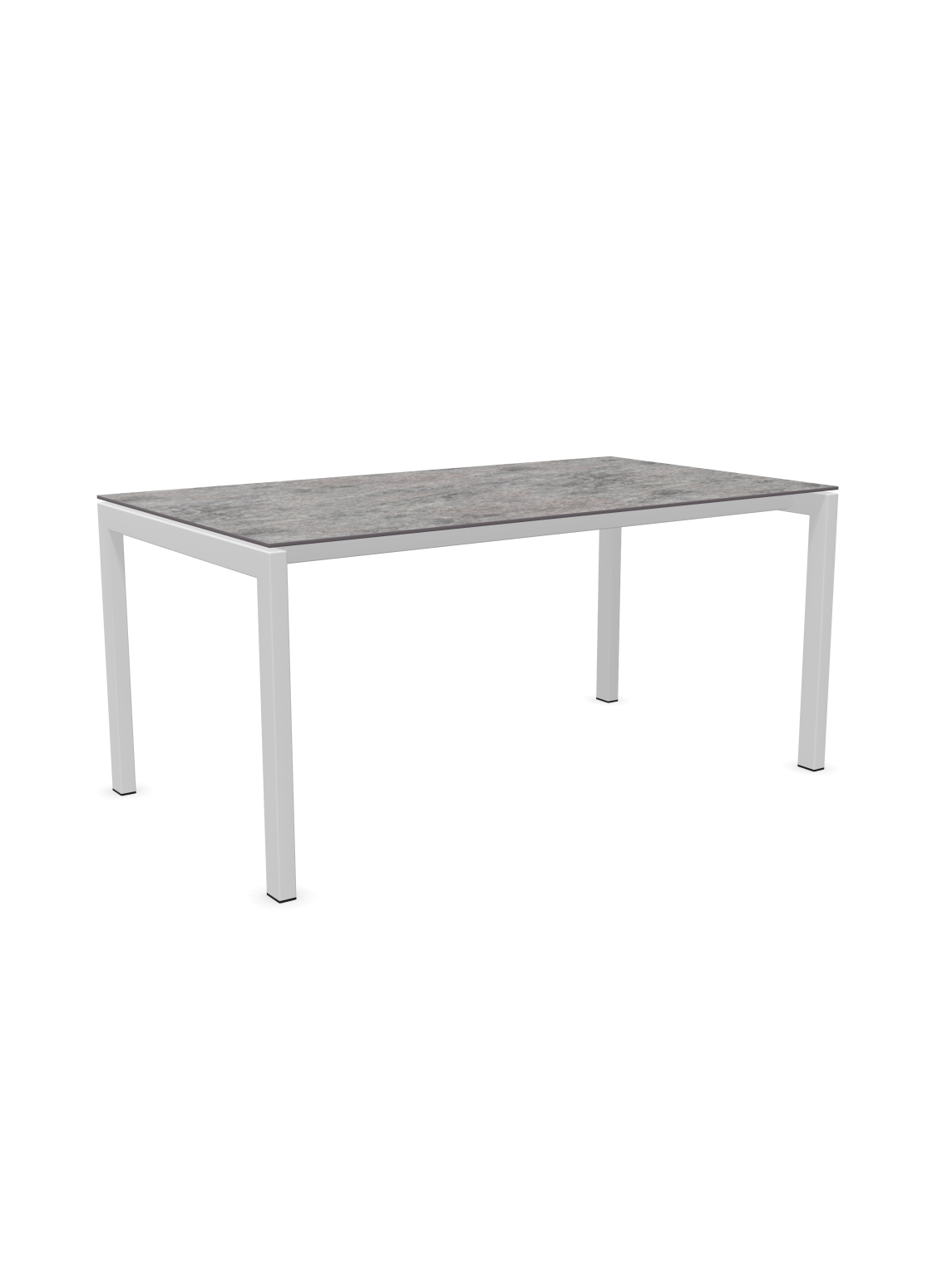 Schaffner Luzern Esstisch 160x90cm