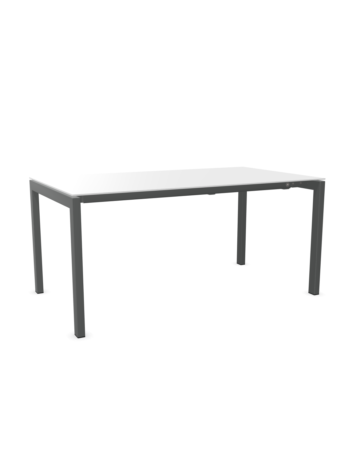 Schaffner Luzern extendable dining table 160/220x90cm