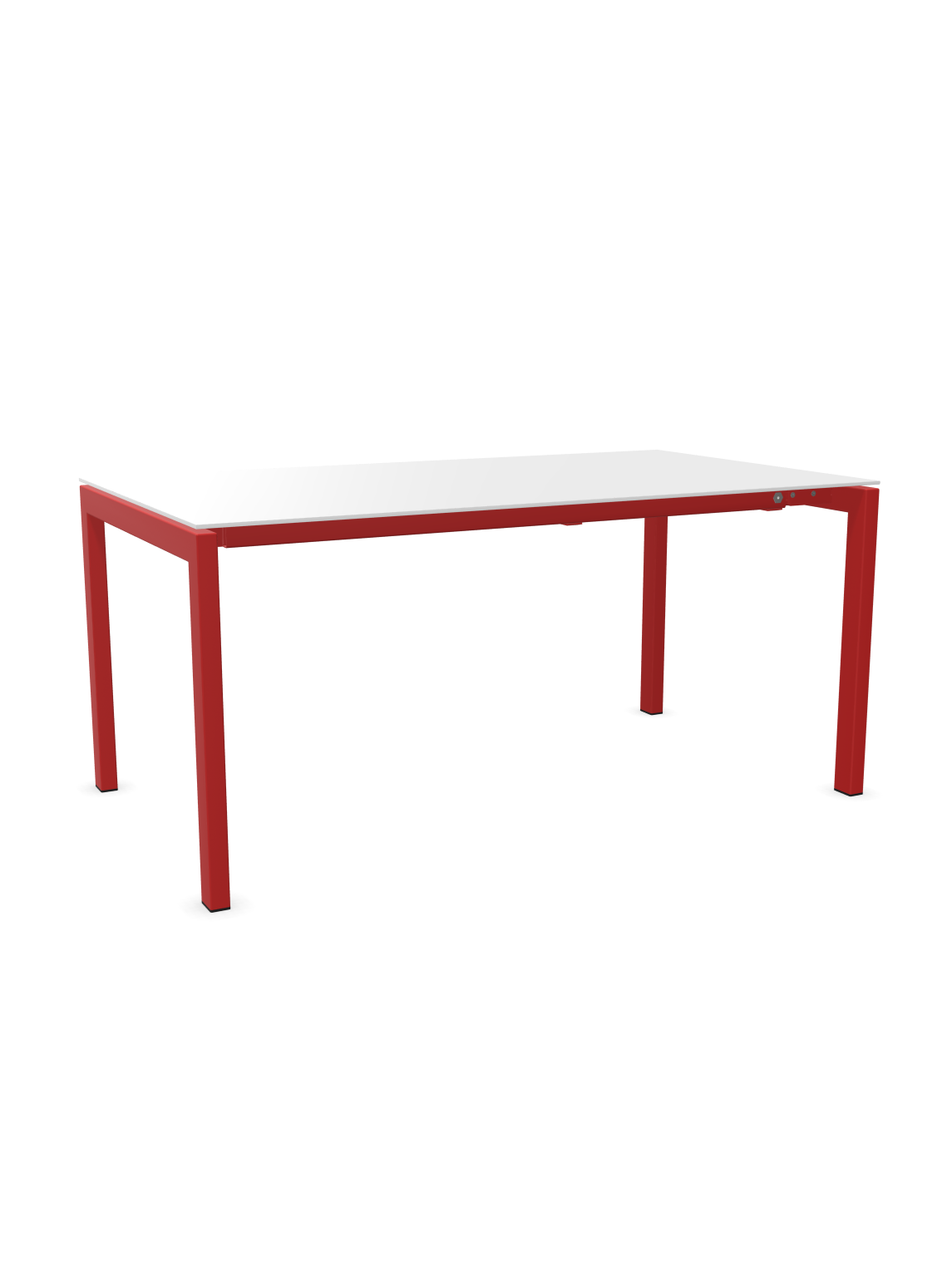 Schaffner Luzern extendable dining table 160/220x90cm