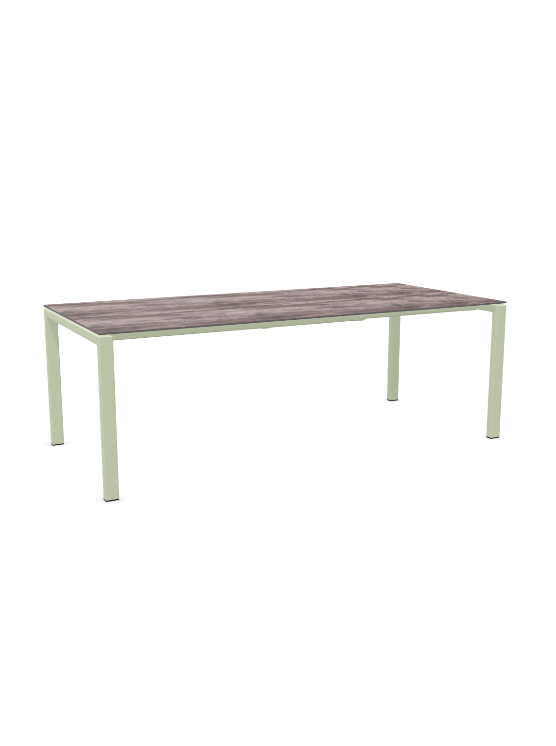 Schaffner Luzern extendable dining table 160/220x100cm