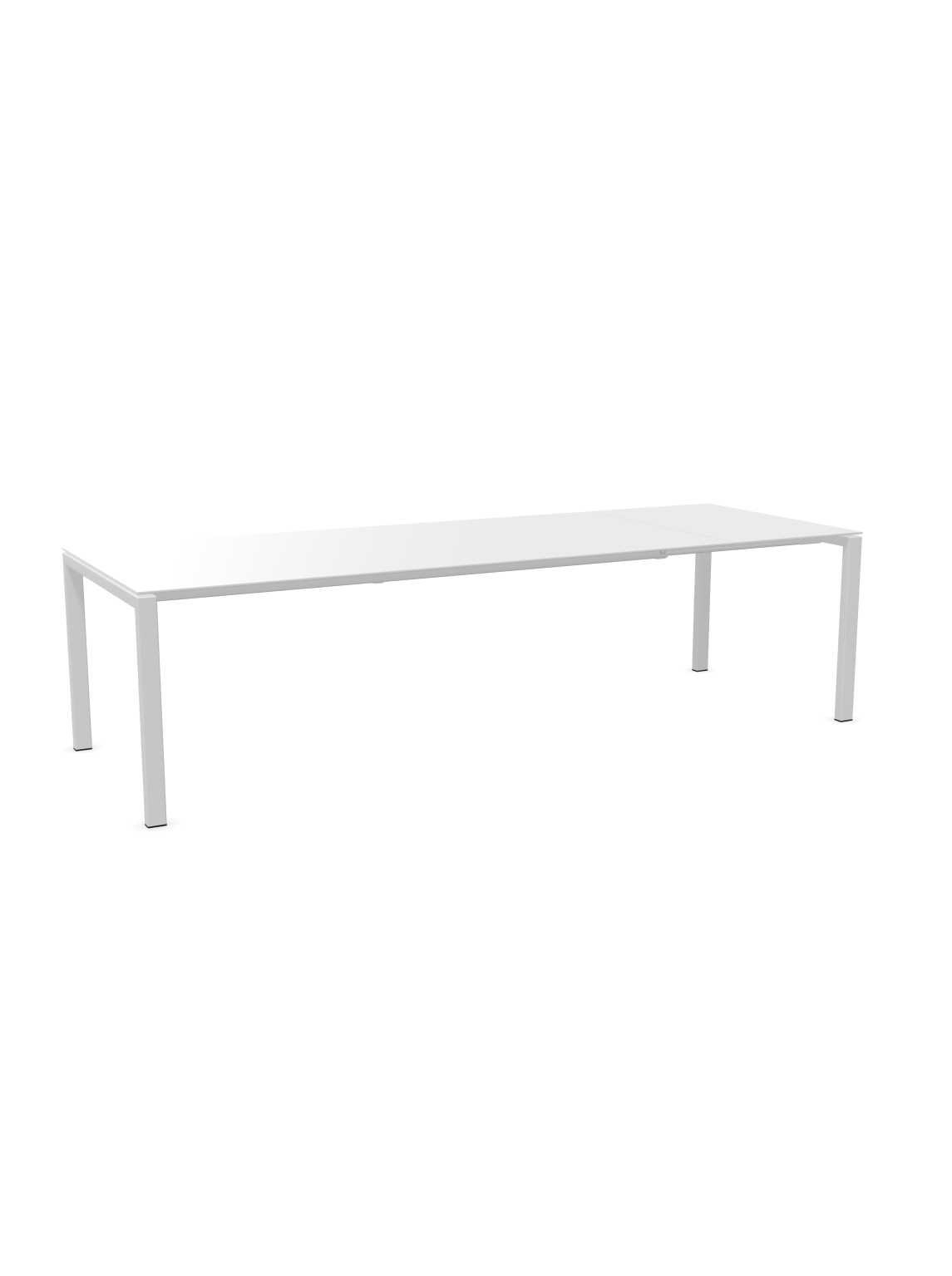 Schaffner Luzern extendable dining table 220/280x100cm