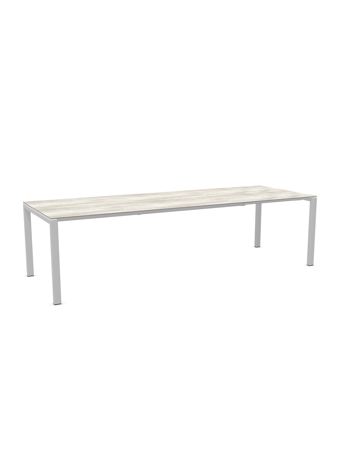 Schaffner Luzern extendable dining table 220/280x100cm