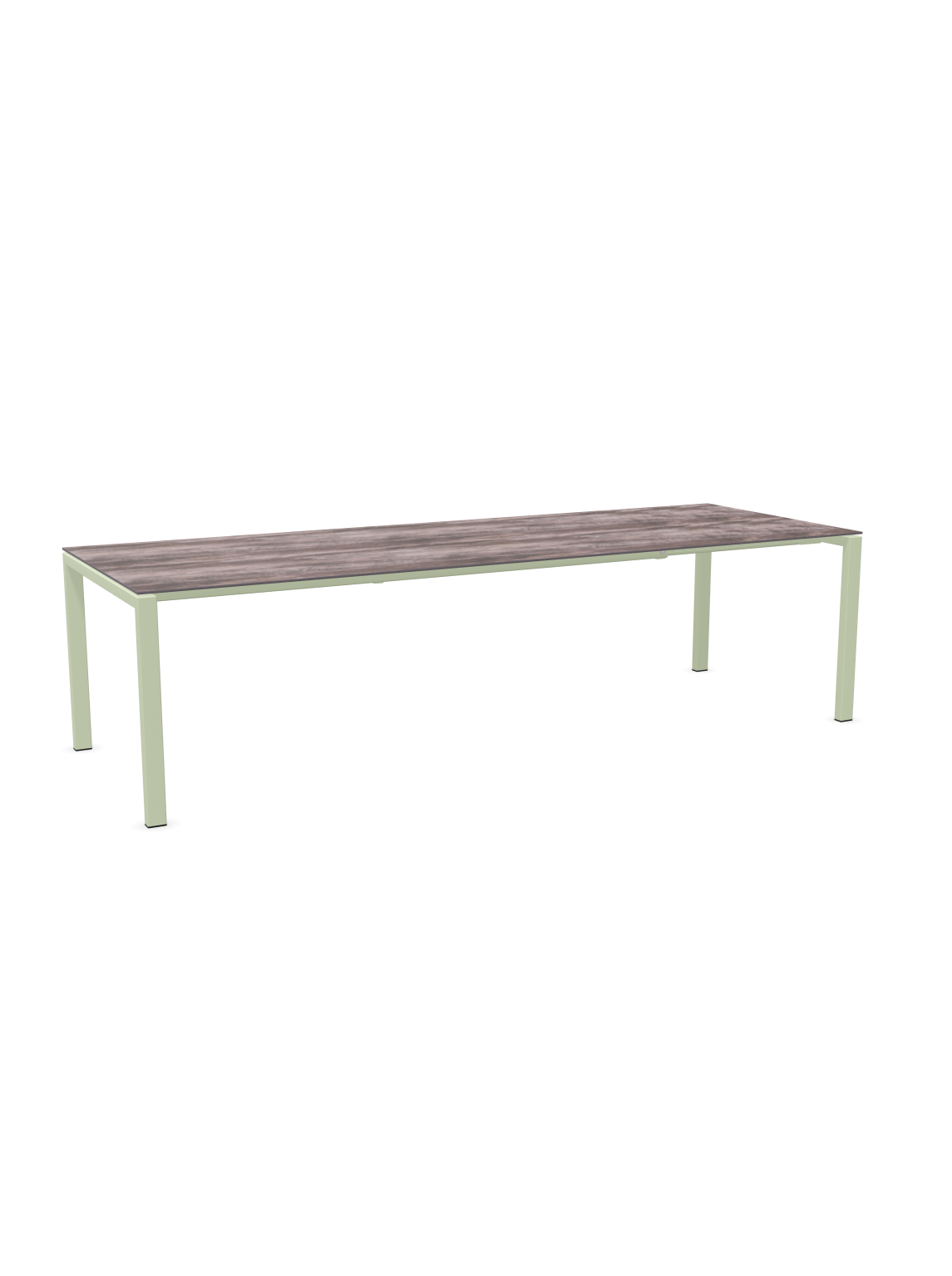 Schaffner Luzern extendable dining table 220/280x100cm