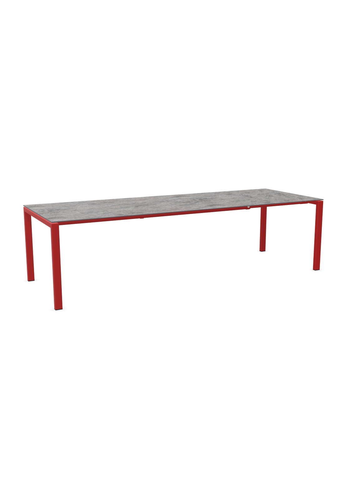 Schaffner Luzern extendable dining table 220/280x100cm