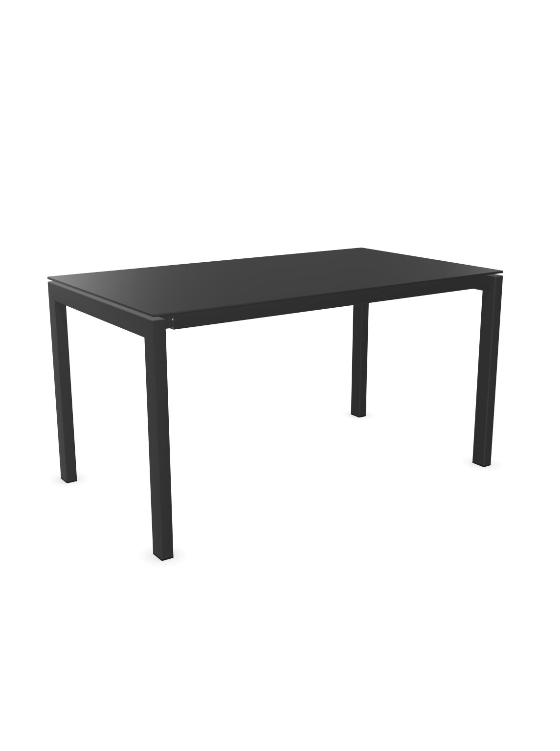 Schaffner Luzern dining table 140x80cm