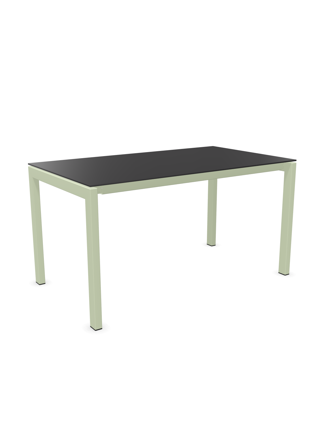 Schaffner Luzern dining table 140x80cm