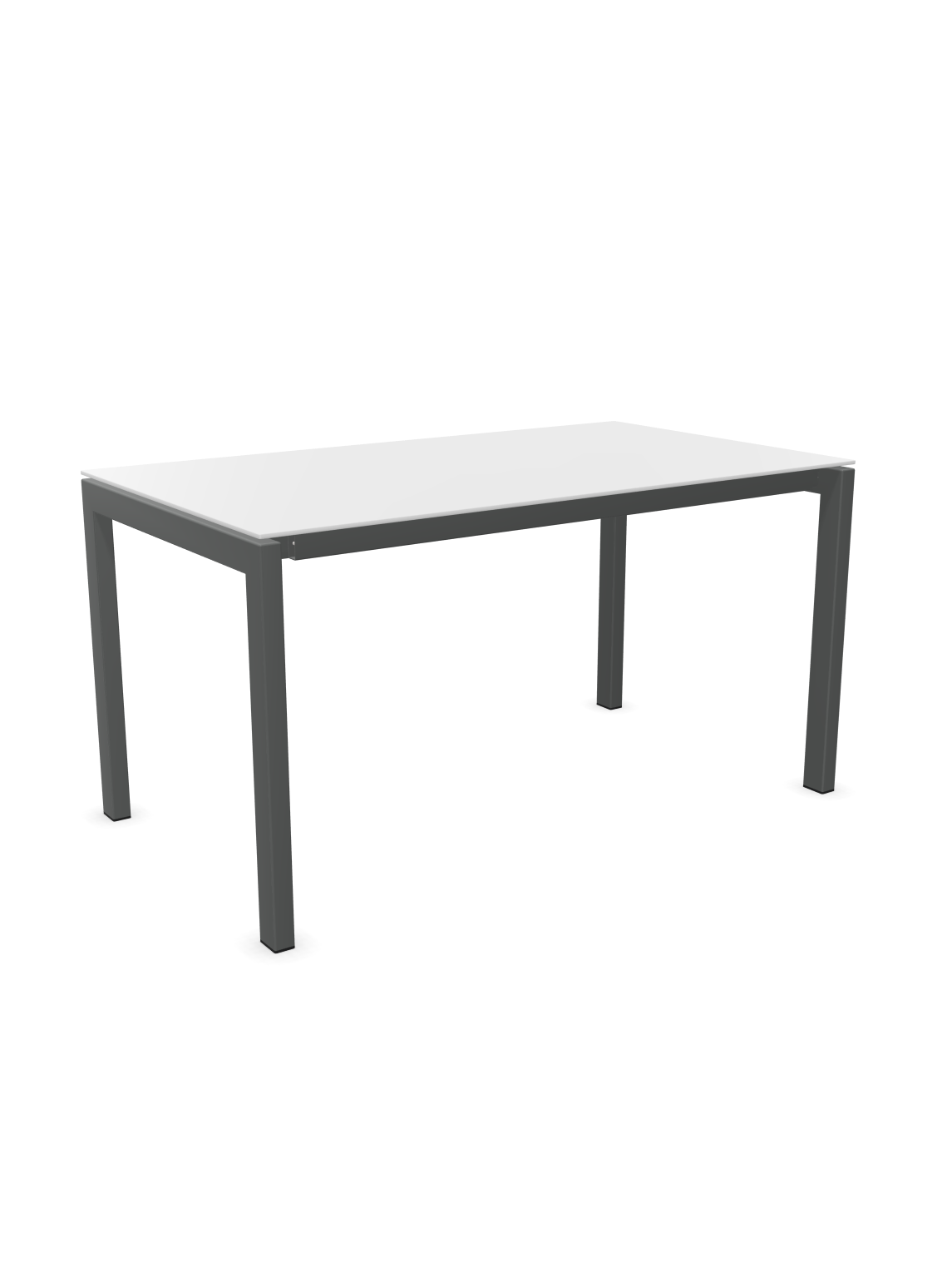 Schaffner Luzern dining table 140x80cm