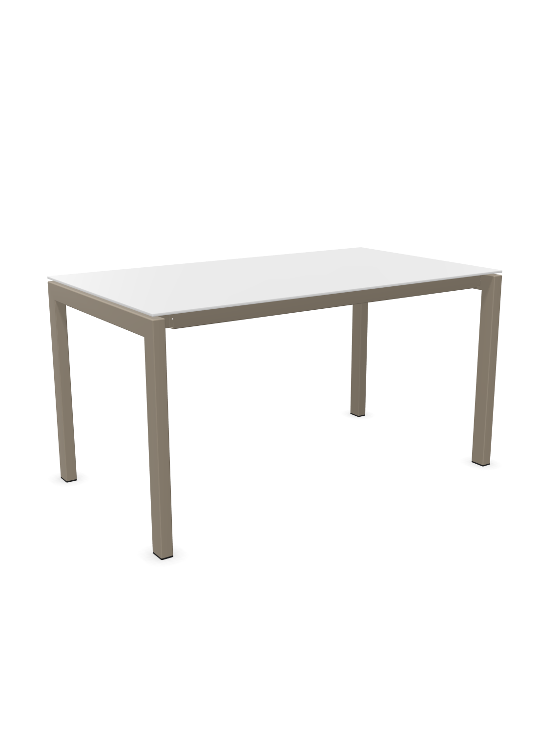Schaffner Luzern dining table 140x80cm