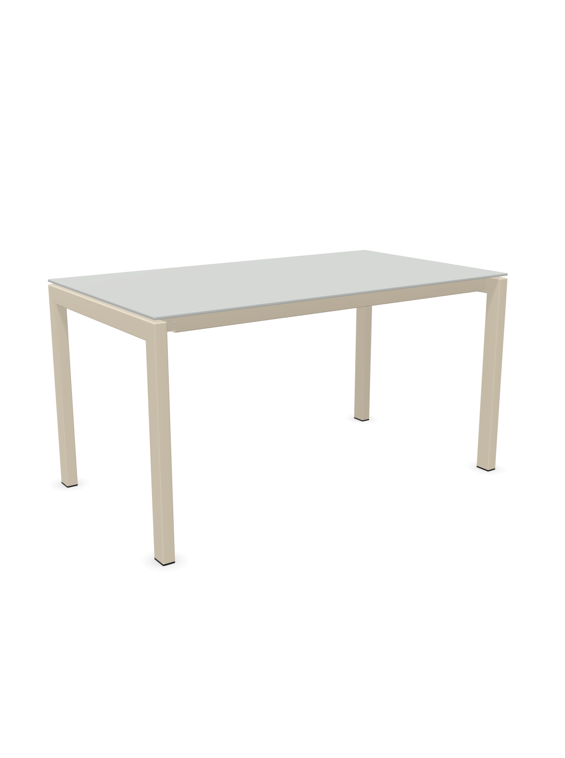 Schaffner Luzern dining table 140x80cm