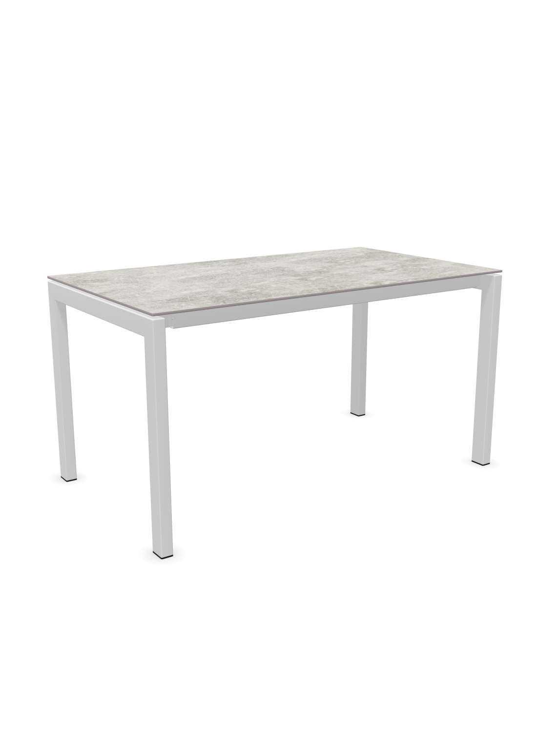 Schaffner Luzern dining table 140x80cm