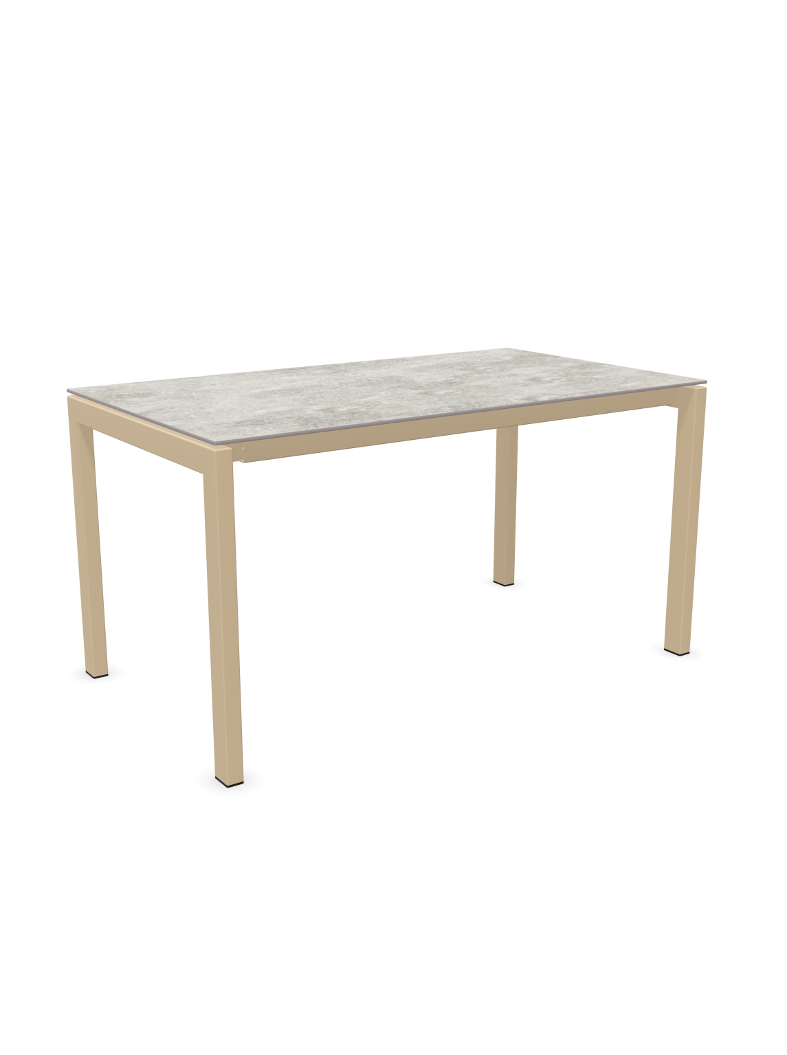 Schaffner Luzern dining table 140x80cm