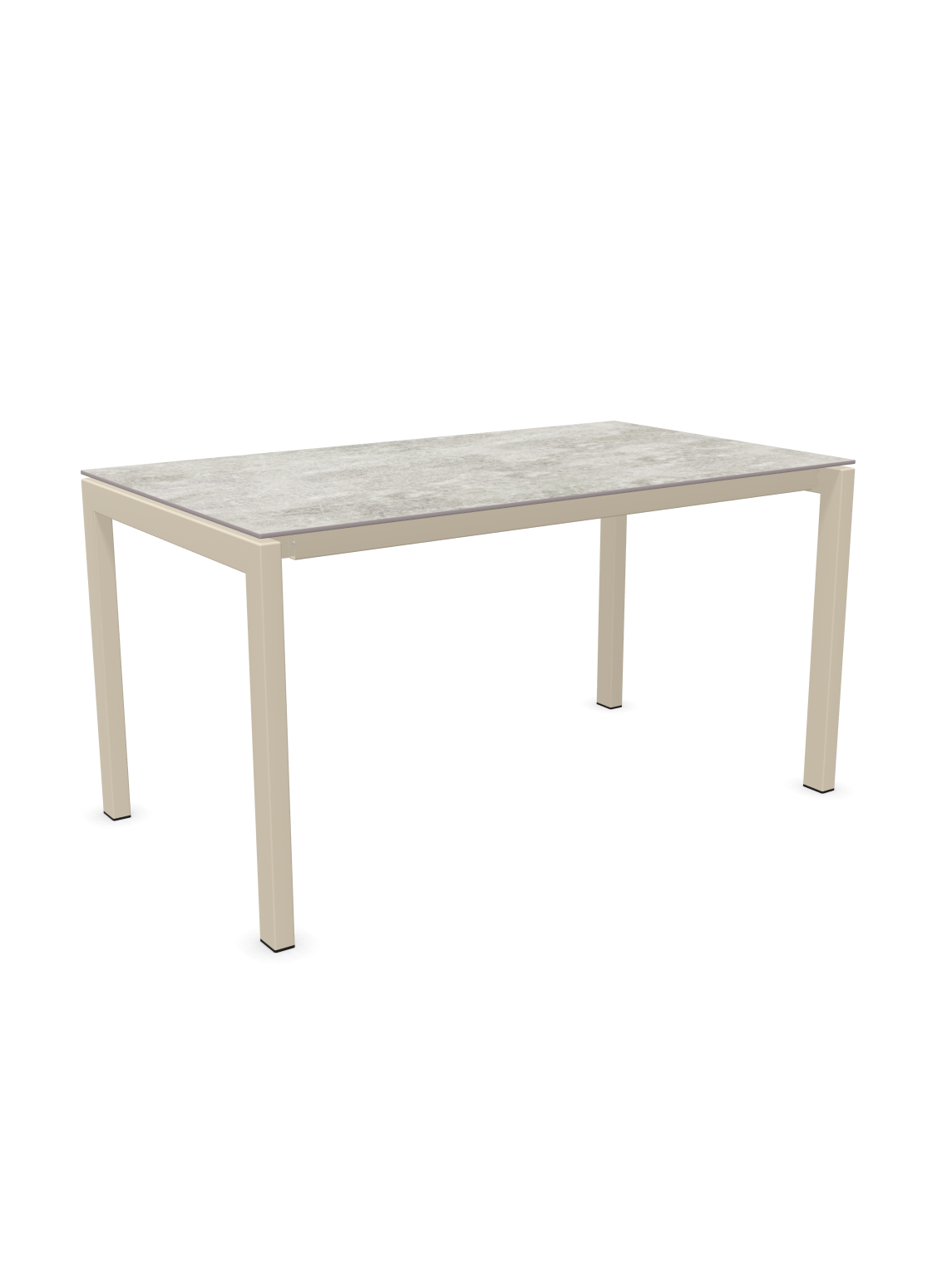 Schaffner Luzern dining table 140x80cm