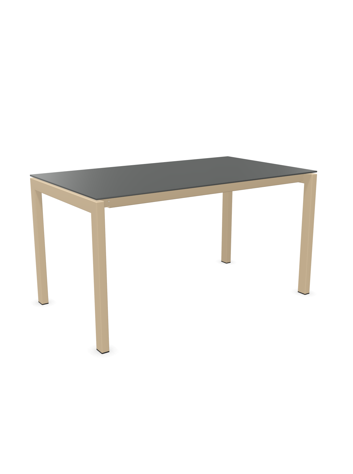 Schaffner Luzern dining table 140x80cm