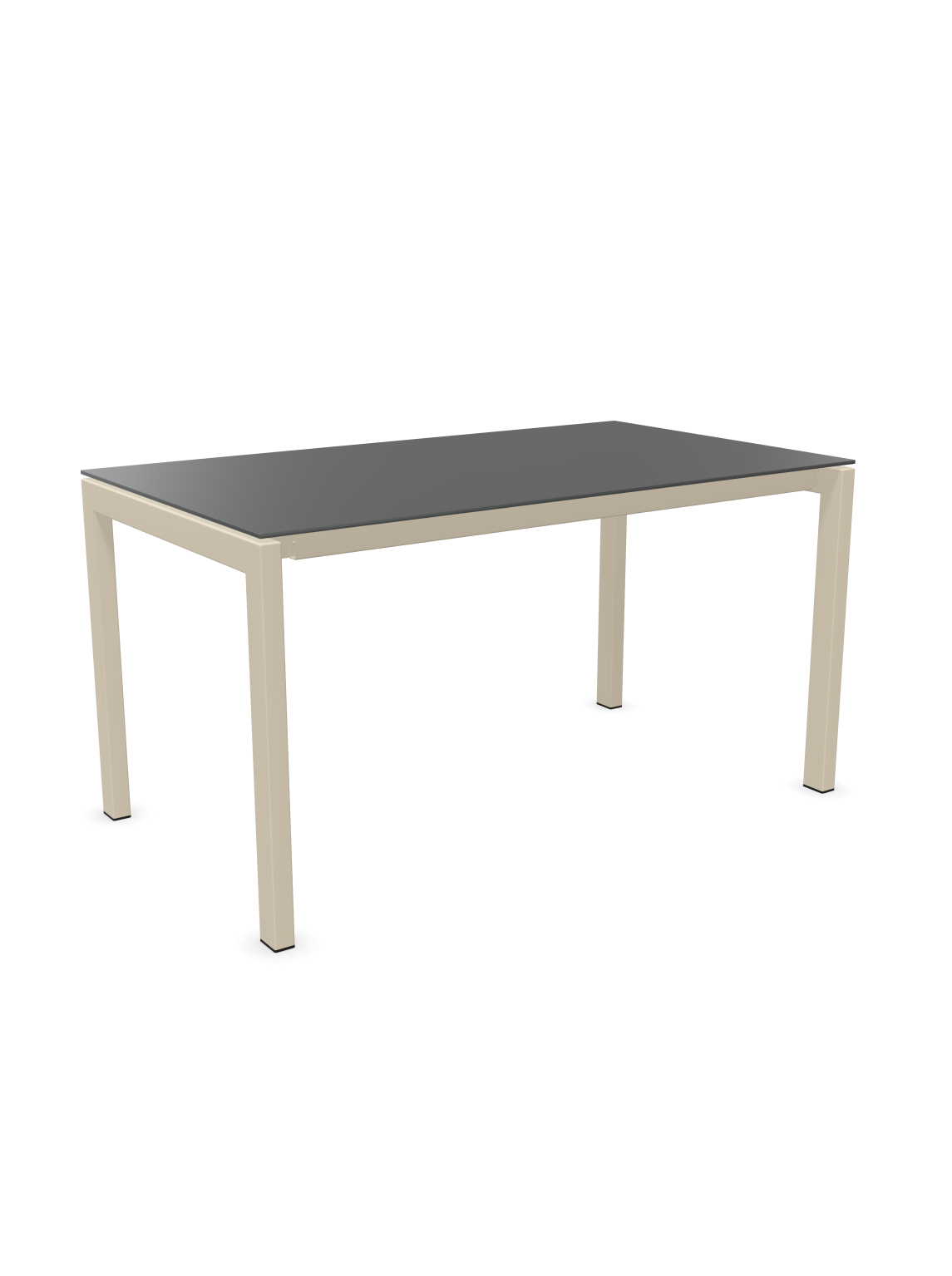 Schaffner Luzern dining table 140x80cm