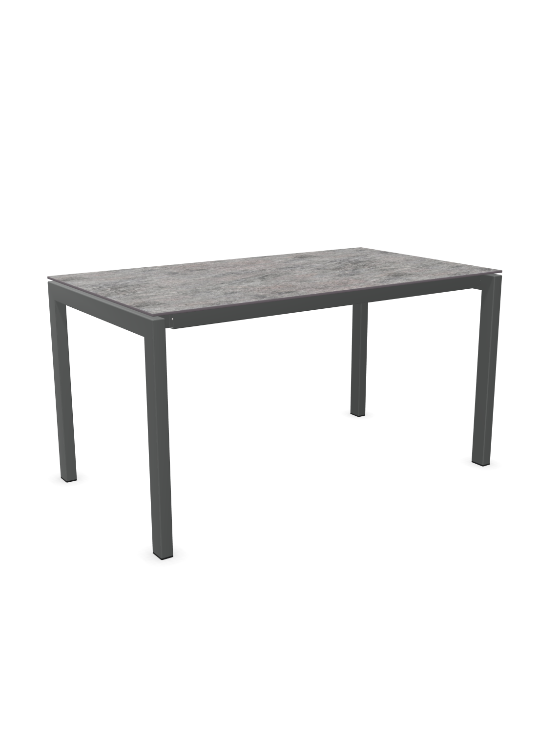 Schaffner Luzern dining table 140x80cm