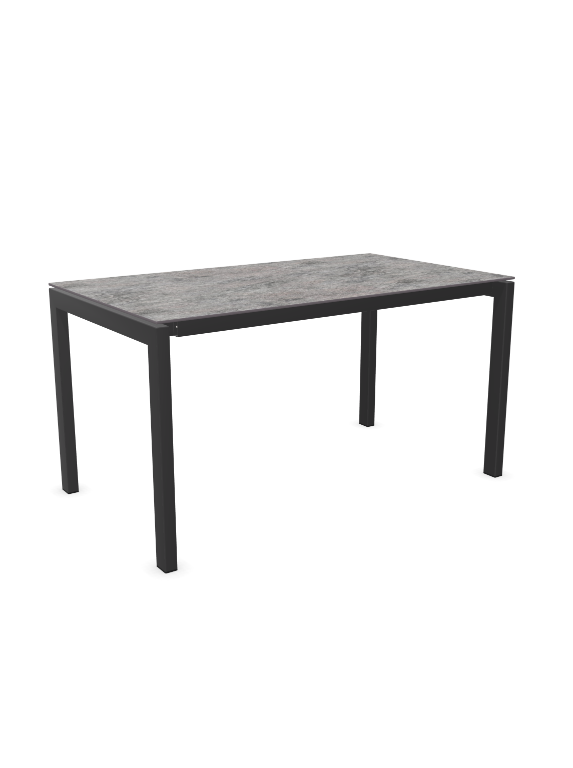 Schaffner Luzern dining table 140x80cm