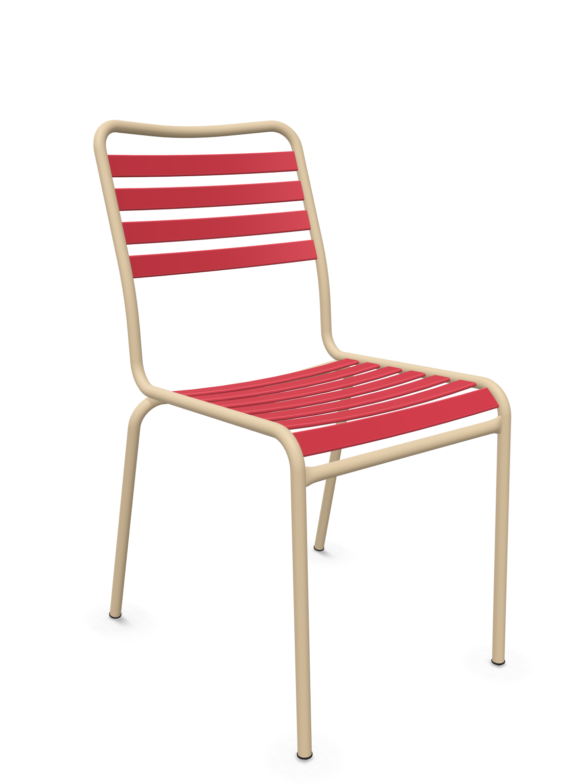 Schaffner Rigi Chaise Repas Lattes