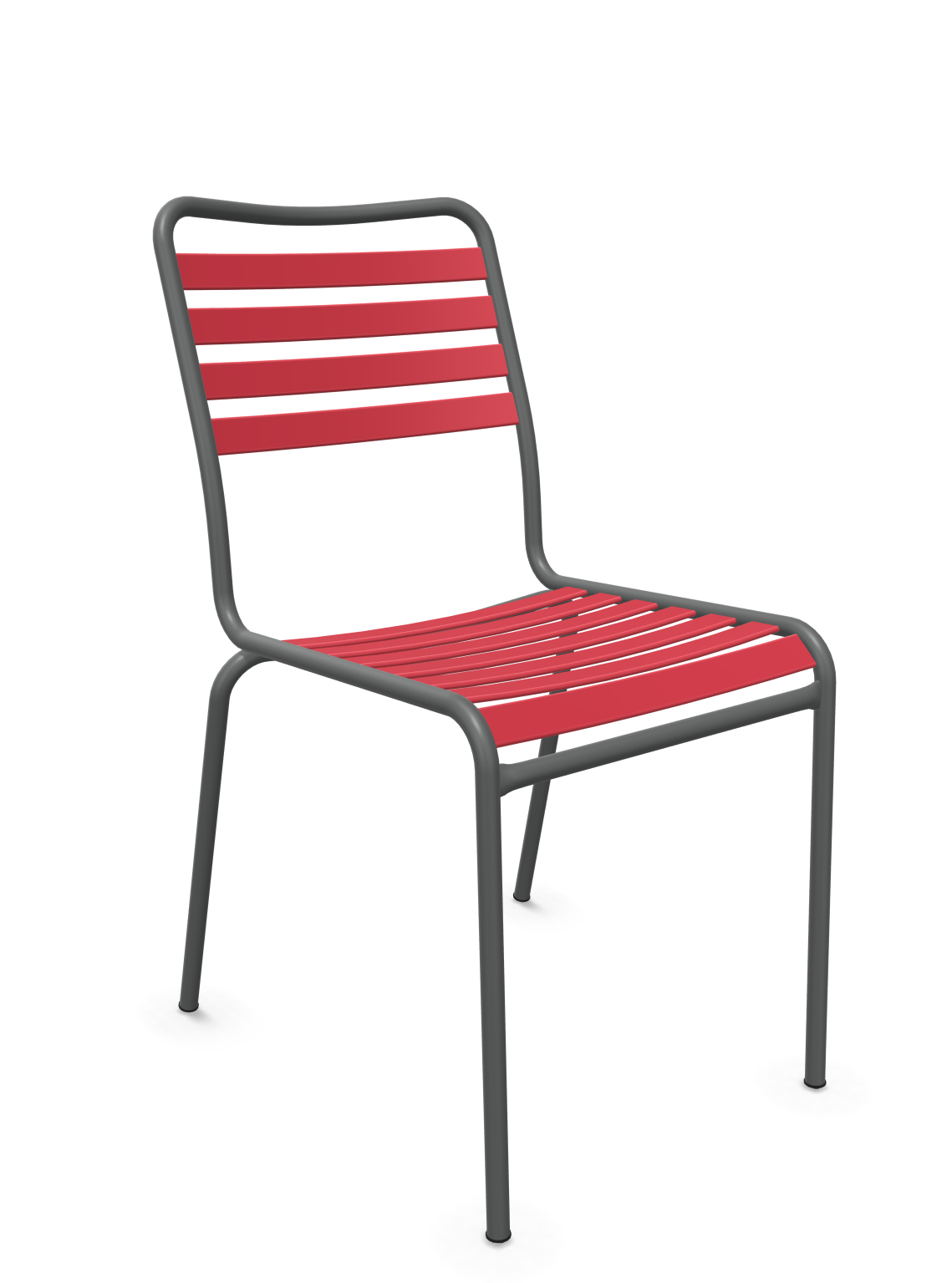 Schaffner Rigi Chaise Repas Lattes