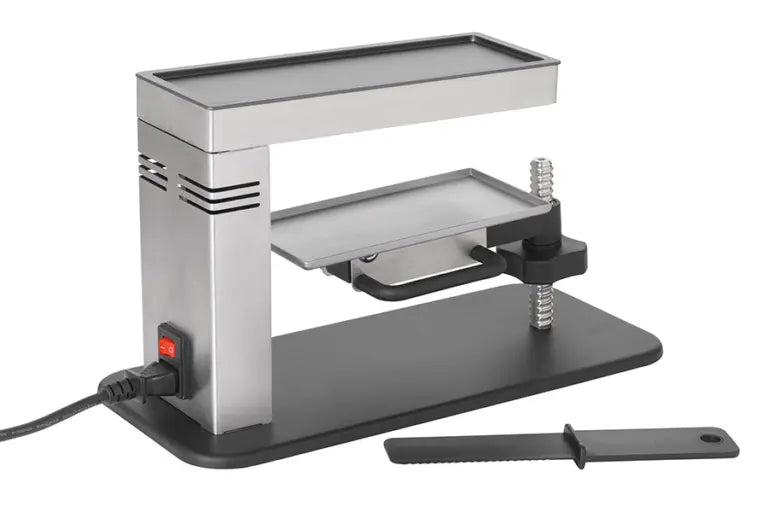 Stöckli Swing Appareil à raclette