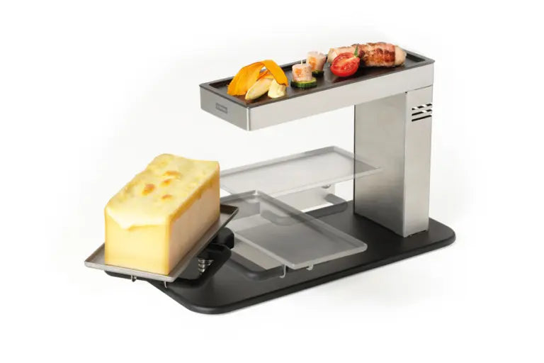 Stöckli Swing Appareil à raclette