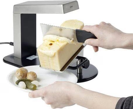 Stöckli Swing Appareil à raclette