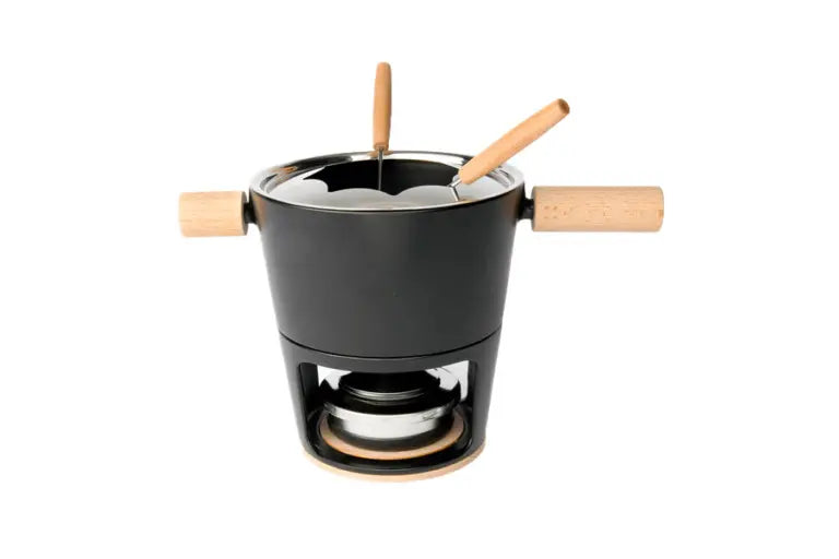 Stöckli Titlis Set de fondue Ø16cm