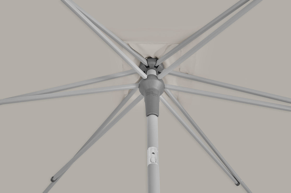 Suncomfort by Glatz Parasol Pop Up