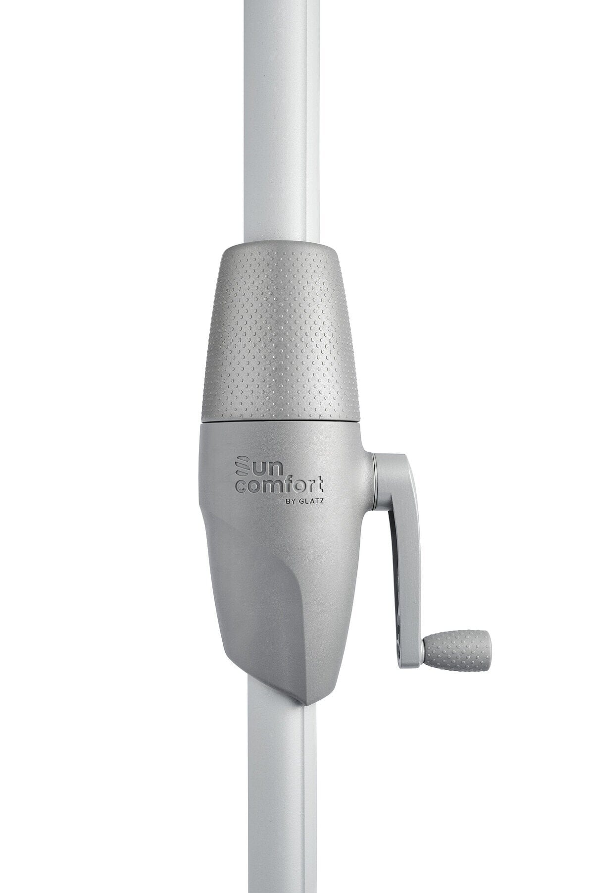 Suncomfort by Glatz Parasol Shell Turn Modèle 2025