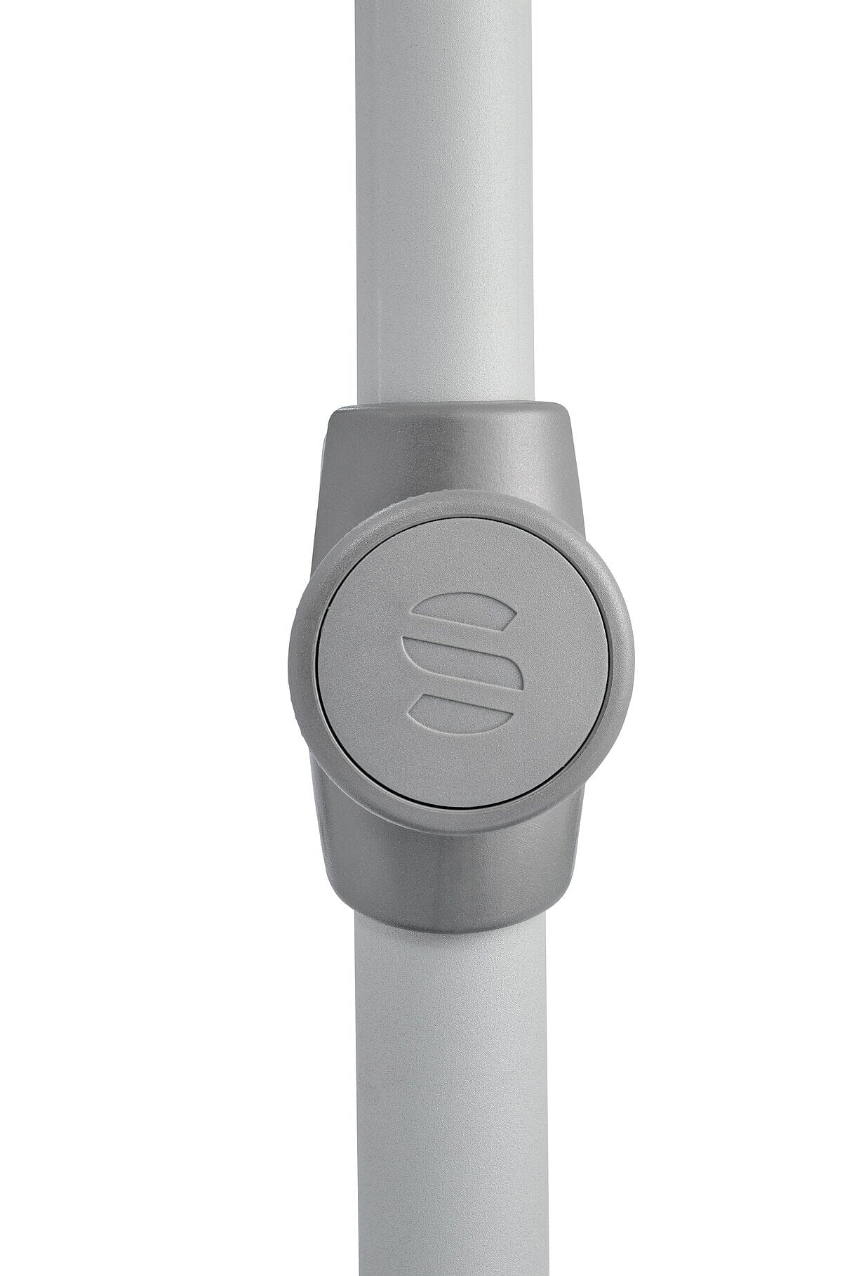 Suncomfort by Glatz Parasol Shell Turn Modèle 2025