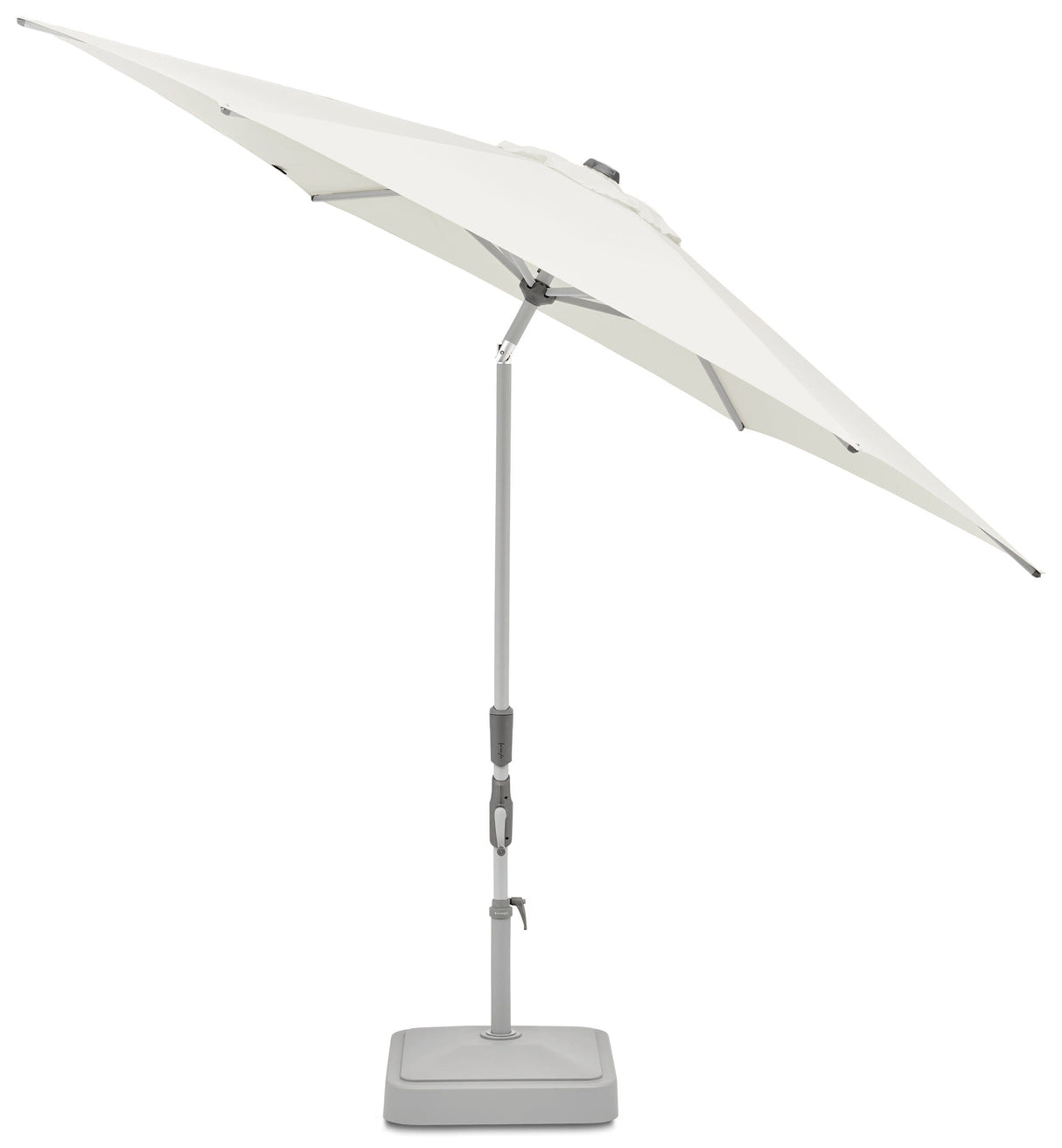 Suncomfort by Glatz Parasol Slide