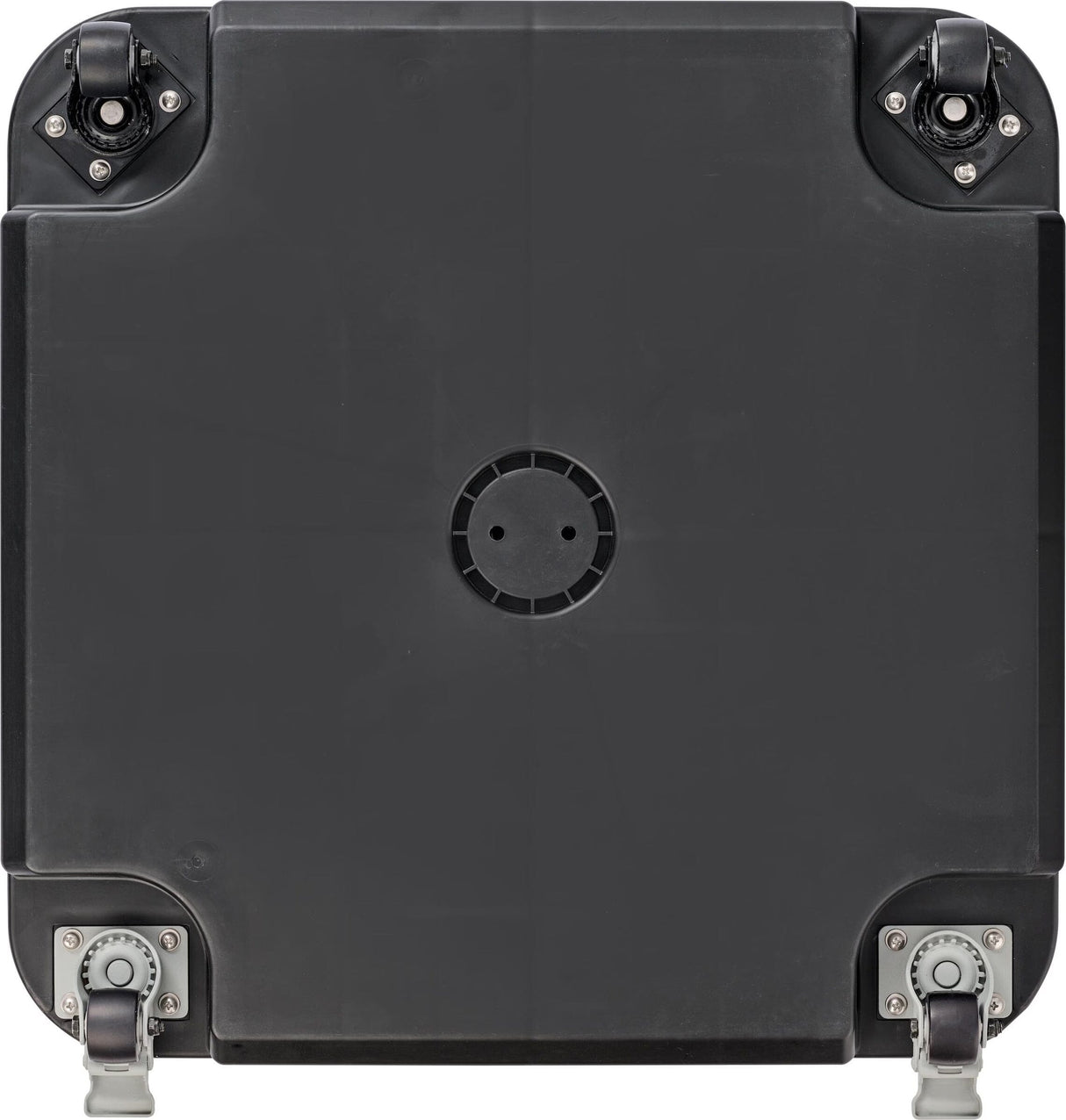 Suncomfort by Glatz Socle avec roues à remplir max. 50kg