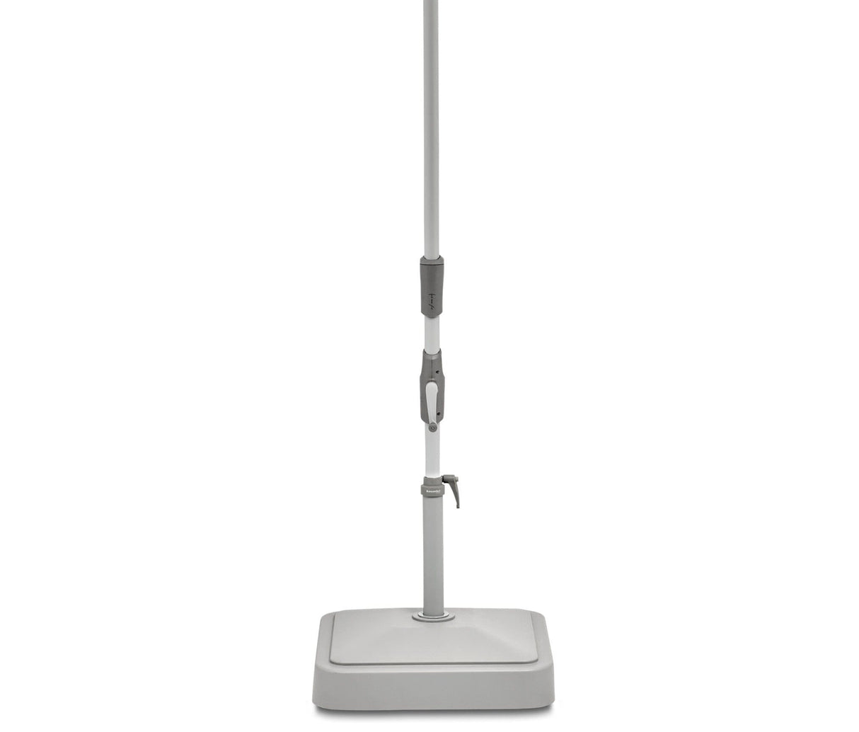 Suncomfort by Glatz Socle avec roues à remplir max. 50kg