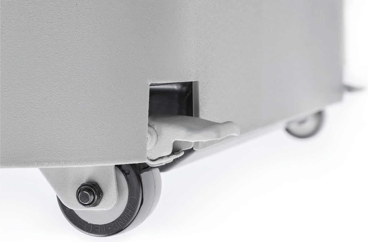 Suncomfort by Glatz Socle avec roues à remplir max. 50kg