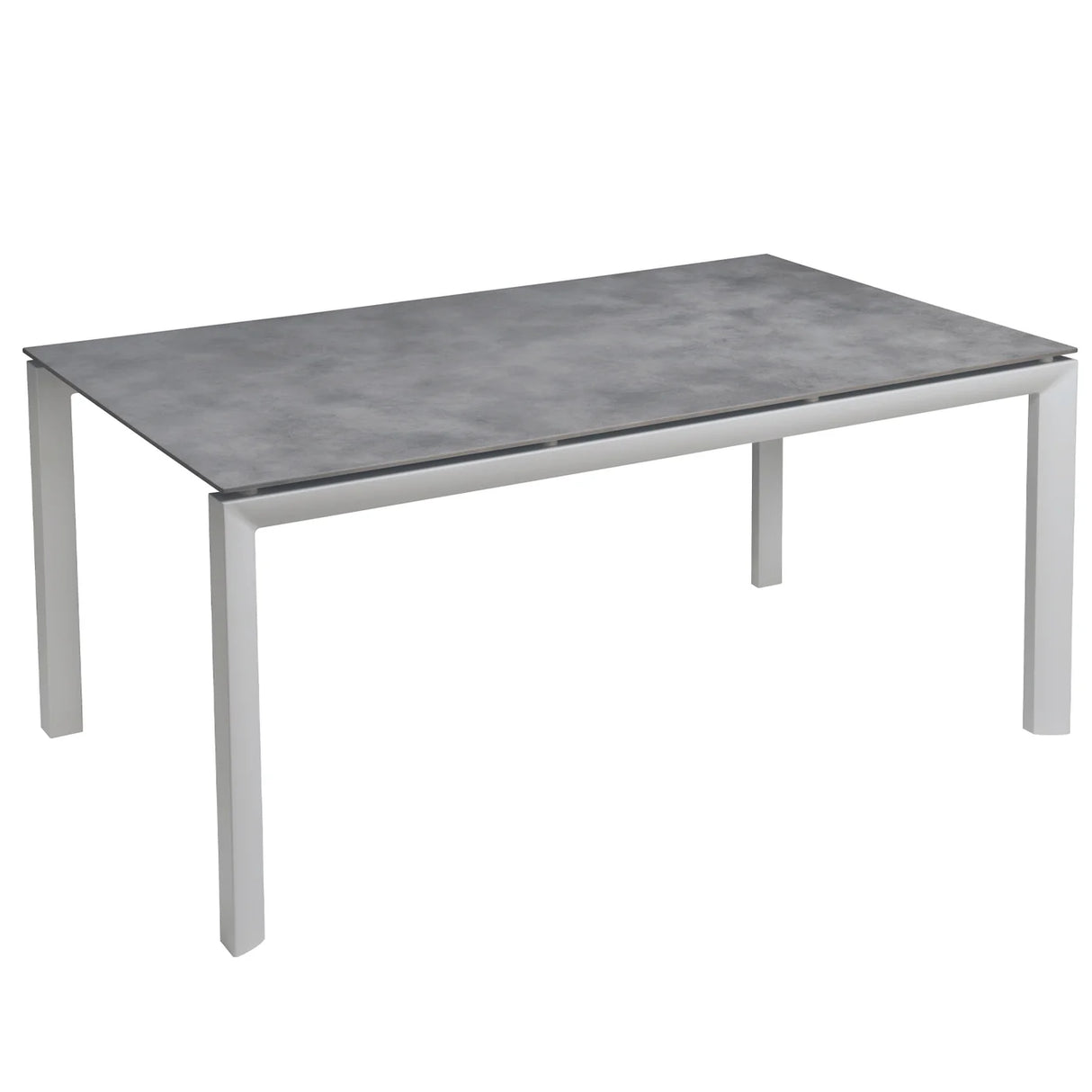 Grosfillex Greggia Dining table 160x95cm