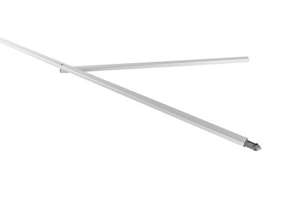Glatz Complete frame for SUNWING® C+ umbrella