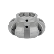 Glatz Couronne pour SOMBRANO® S+ 8 baleines