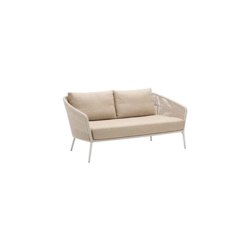 Vincent Sheppard Akari Canapé Lounge 2.5 places avec coussins