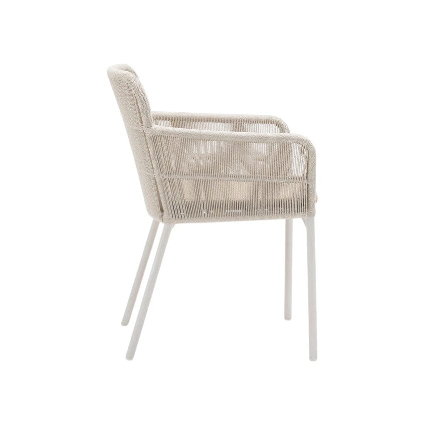 Vincent Sheppard Akari Dining Chair avec coussins