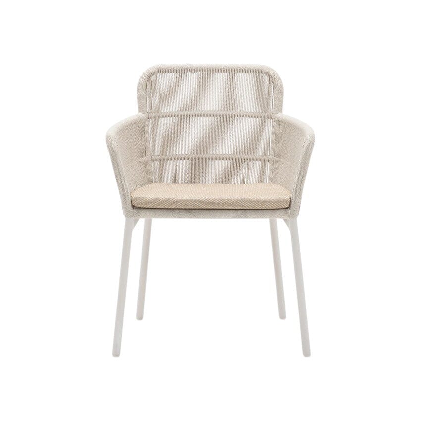 Vincent Sheppard Akari Dining Chair avec coussins