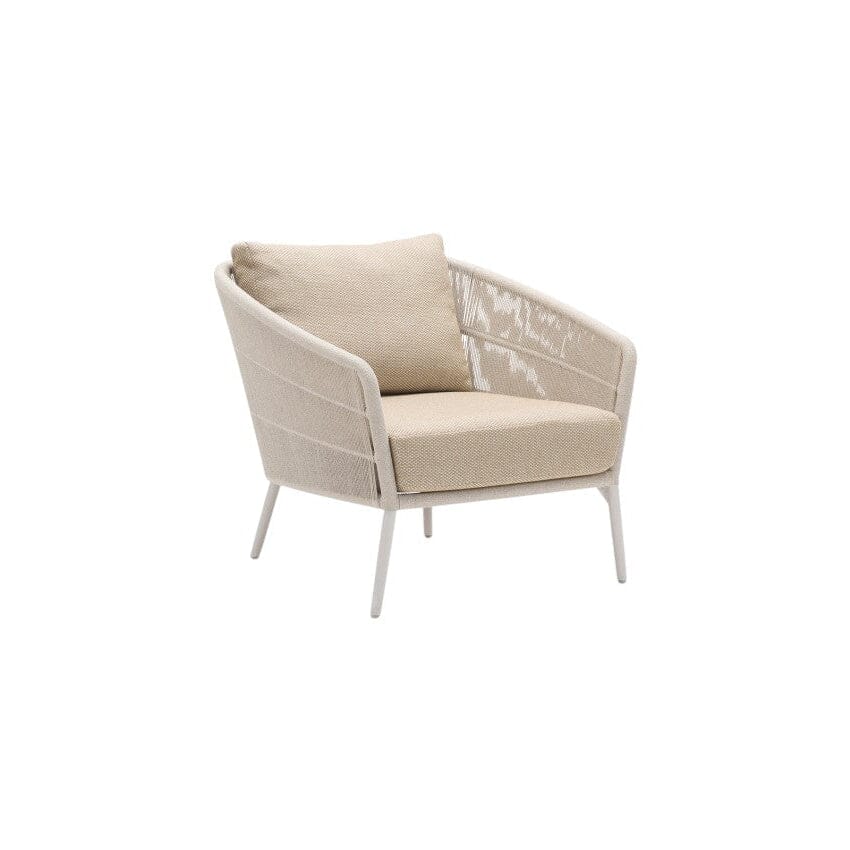 Vincent Sheppard Akari Lounge Chair avec coussins