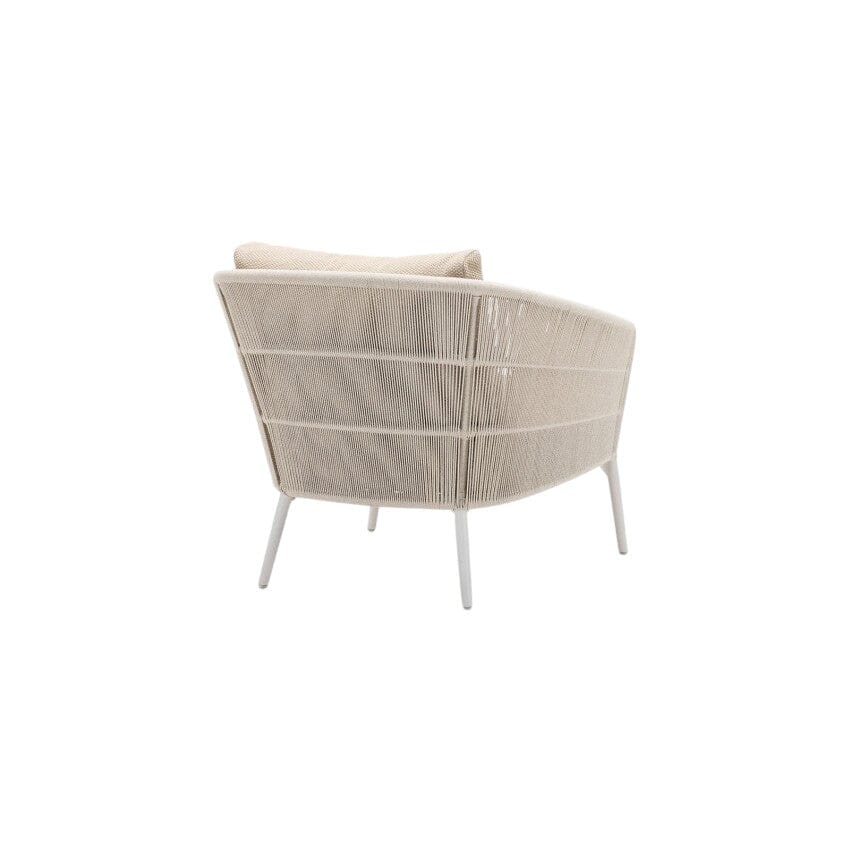 Vincent Sheppard Akari Lounge Chair avec coussins