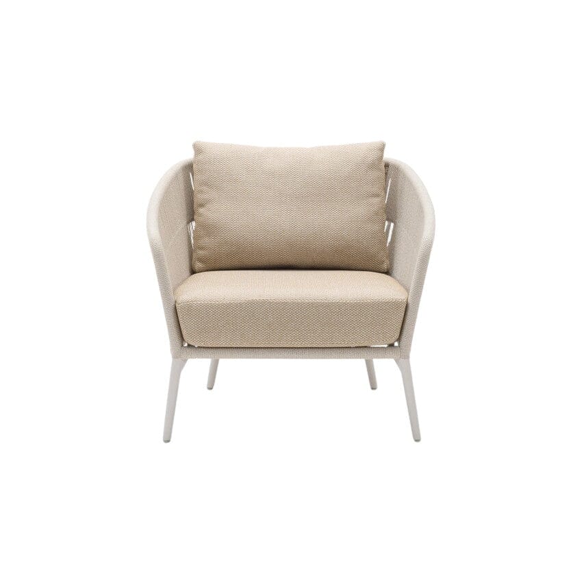 Vincent Sheppard Akari Lounge Chair avec coussins