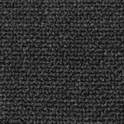 Vincent Sheppard Cleo Coussin d'assise Lounge Chair Black Bouclé (Cat.G)