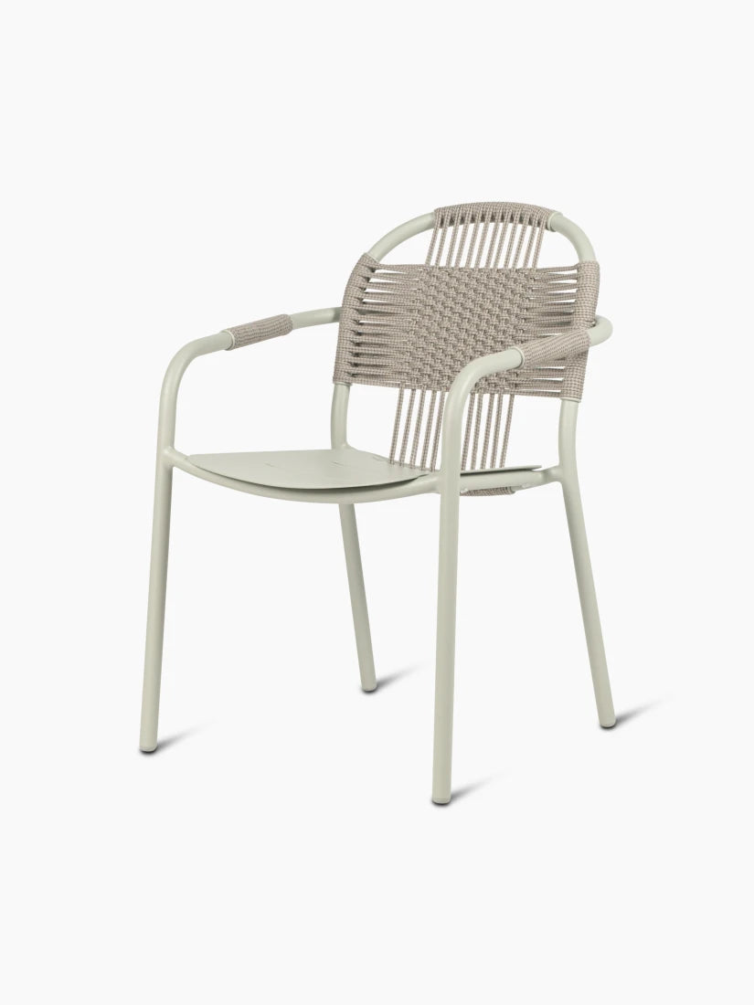 Vincent Sheppard Cleo Fauteuil repas