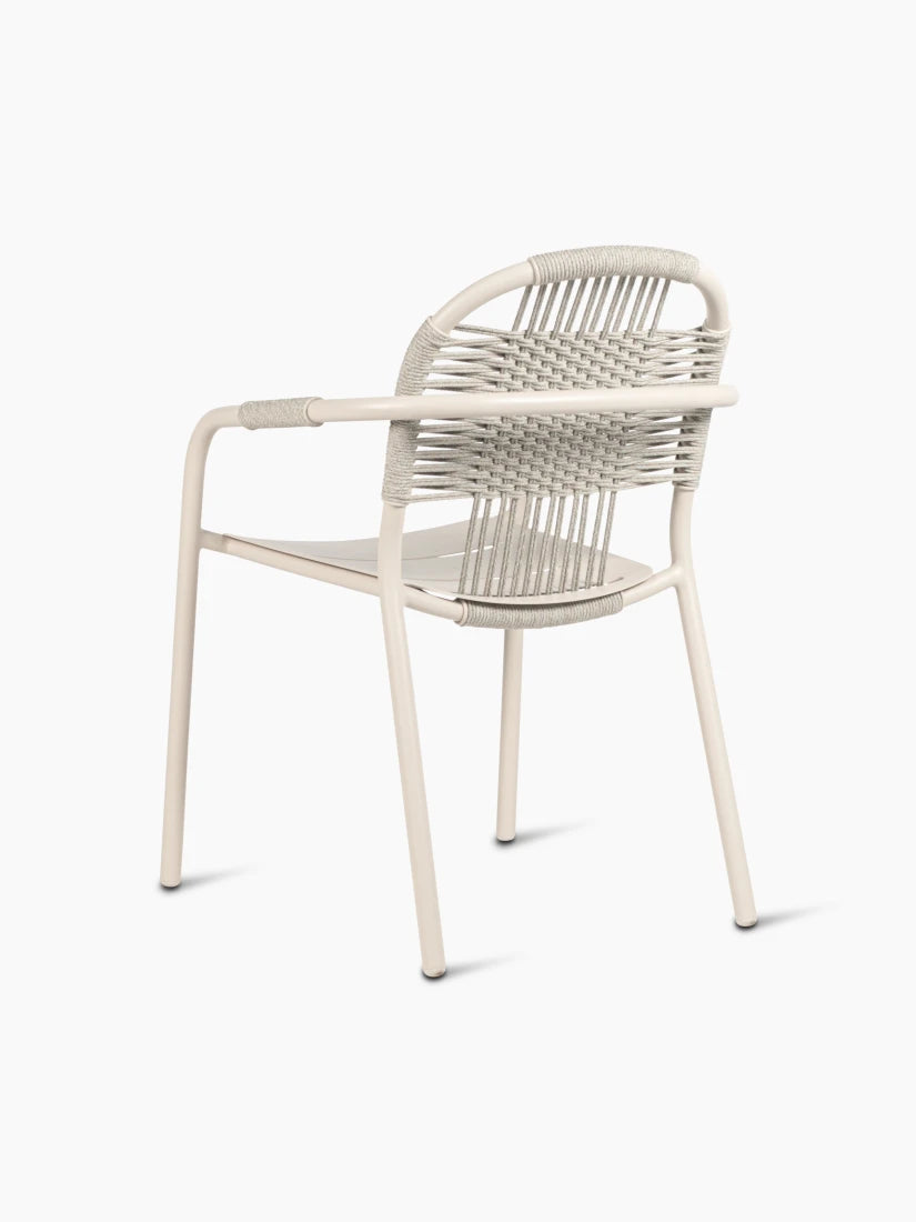 Vincent Sheppard Cleo Fauteuil repas