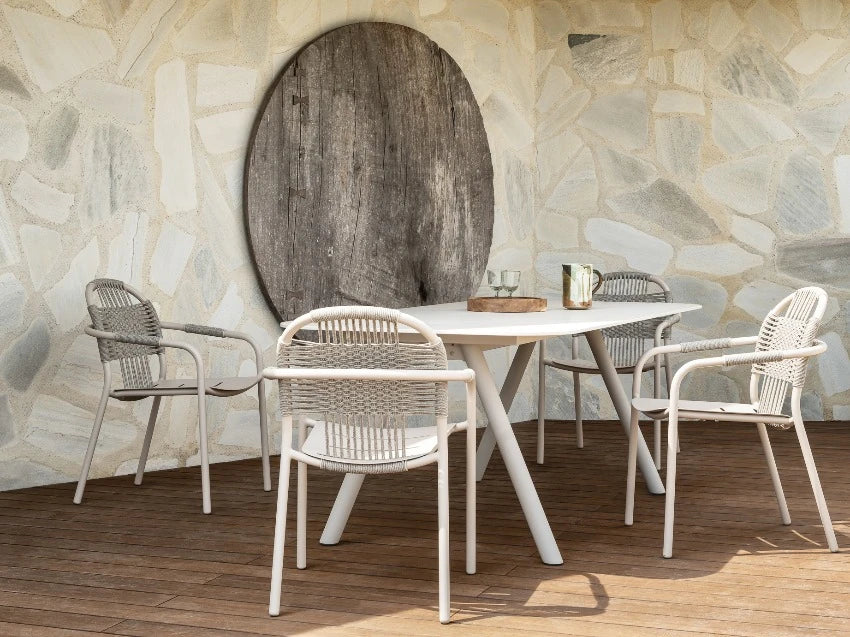 Vincent Sheppard Cleo Fauteuil repas